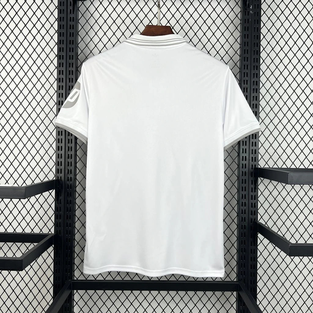 Real Madrid 125 Anos 26/27 Torcedor Adidas - Branca