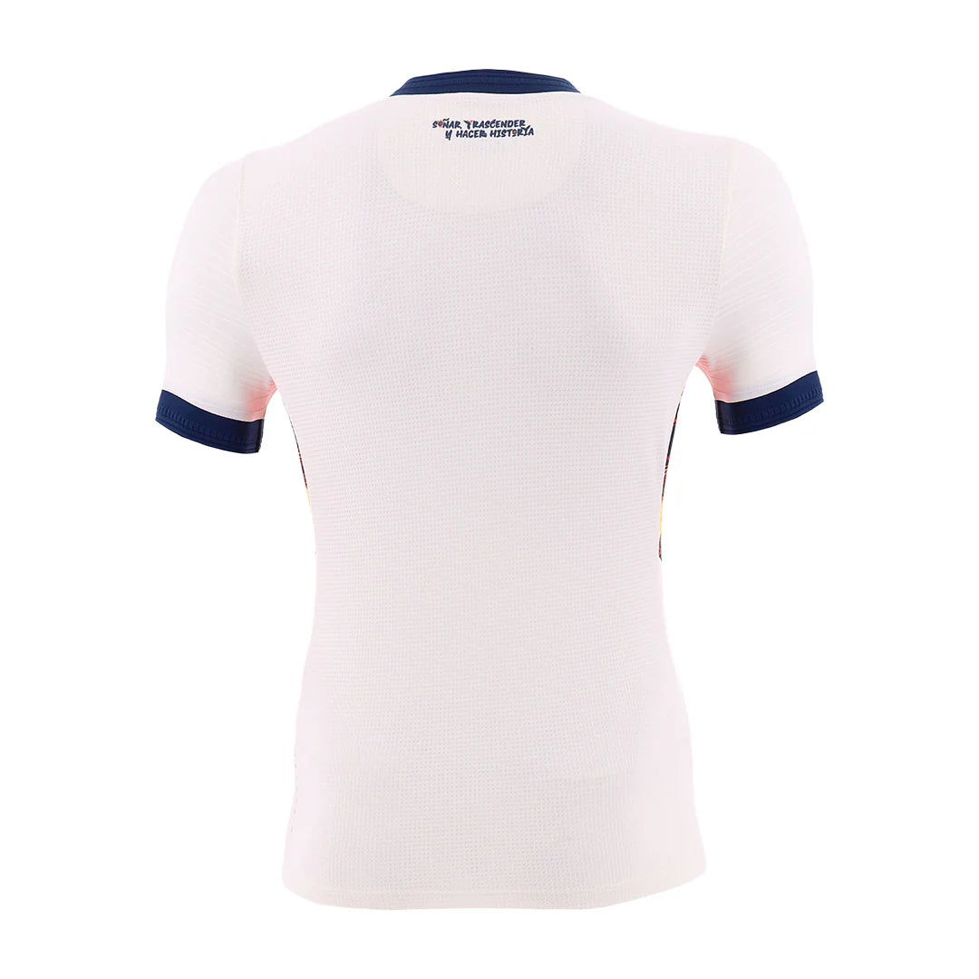 Equador Away 26/27 Torcedor Marathon - Bege
