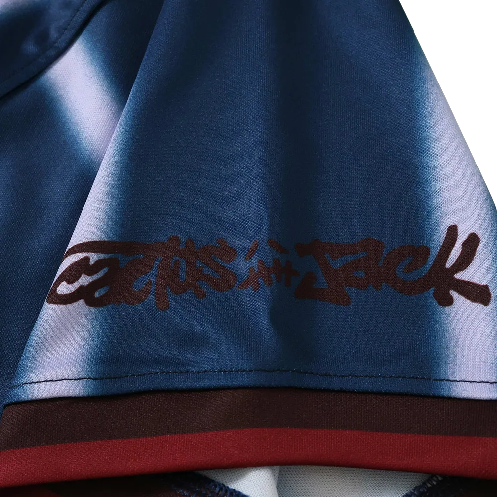 Travis Scott Cactus Jack x T90 França 2026