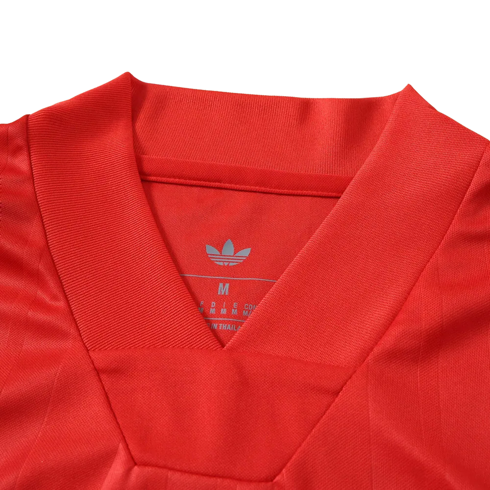 Manchester United EQT I 26/27 Adidas - Vermelha
