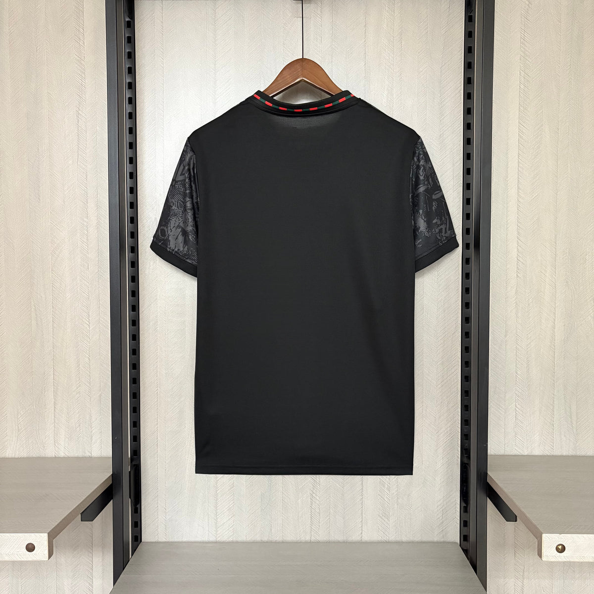 Portugal Edição Especial 26/27 Masculina Torcedor Puma - Preto