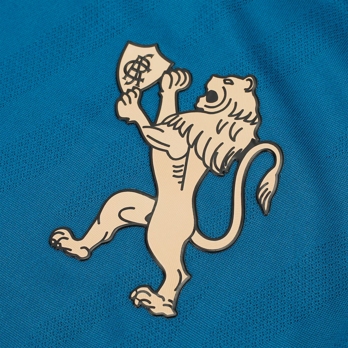 Sport Recife Third 25/26 Umbro Masculino - Azul