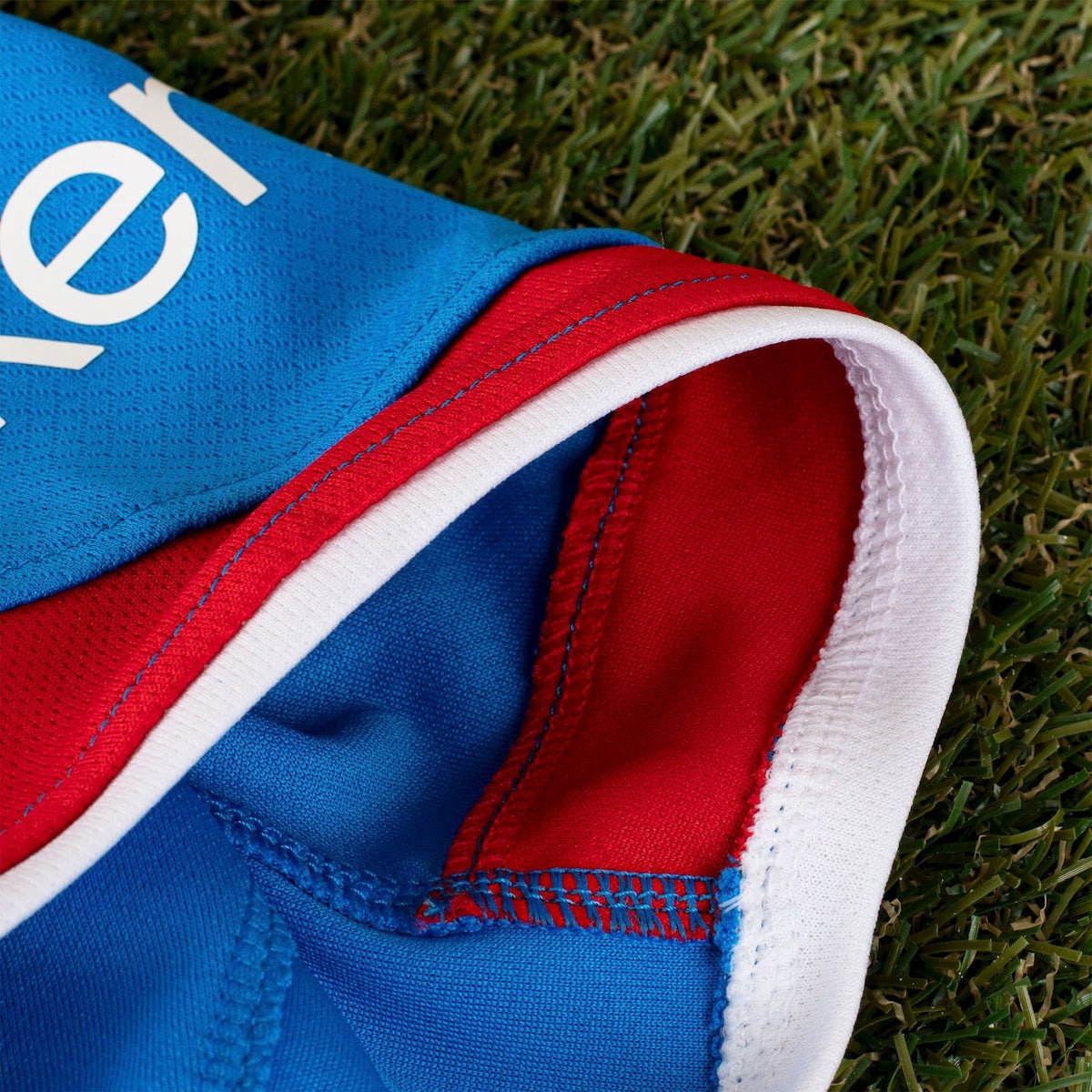 Atlético de Madrid Third 25/26 Torcedor Nike - Azul
