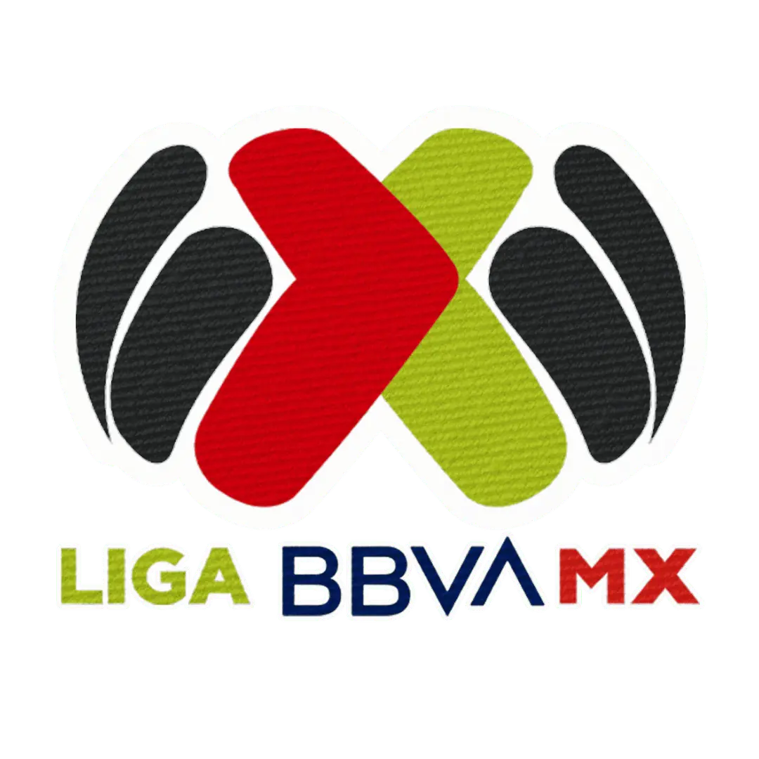 Patch Liga MX Participação