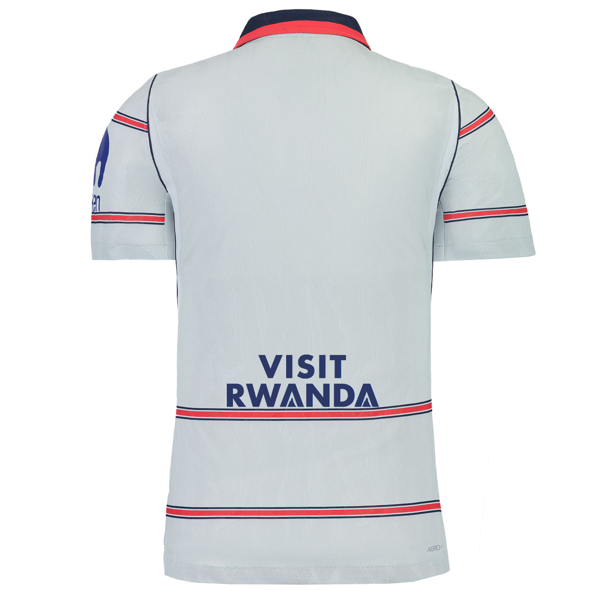 Atlético de Madrid Third 26/27 Jogador Nike - Cinza