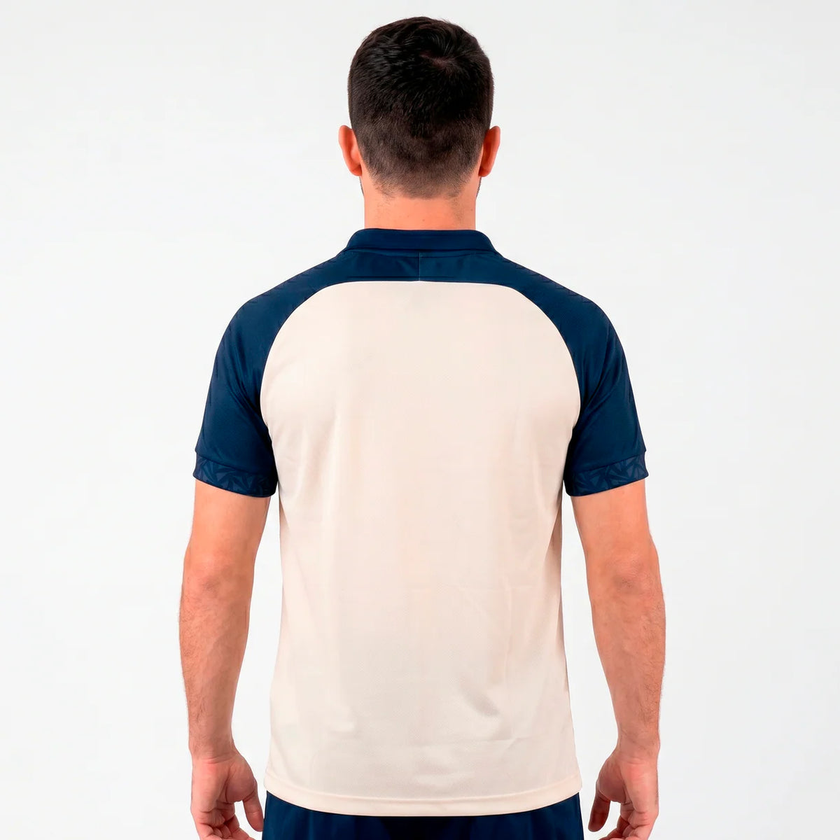 Remo Away 26/27 Torcedor Masculino - Bege e Azul