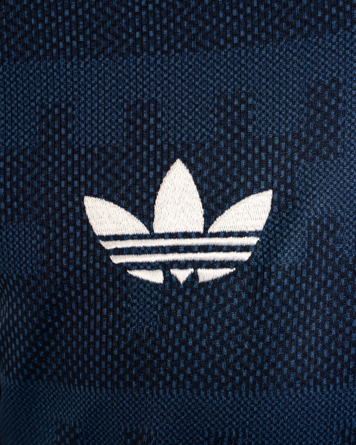 Newcastle Away 26/27 Manga Longa Torcedor Adidas - Azul Escuro