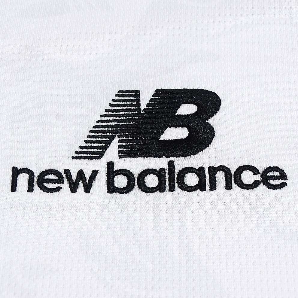Bayern Leverkusen Third 26/27 New Balance - Branca