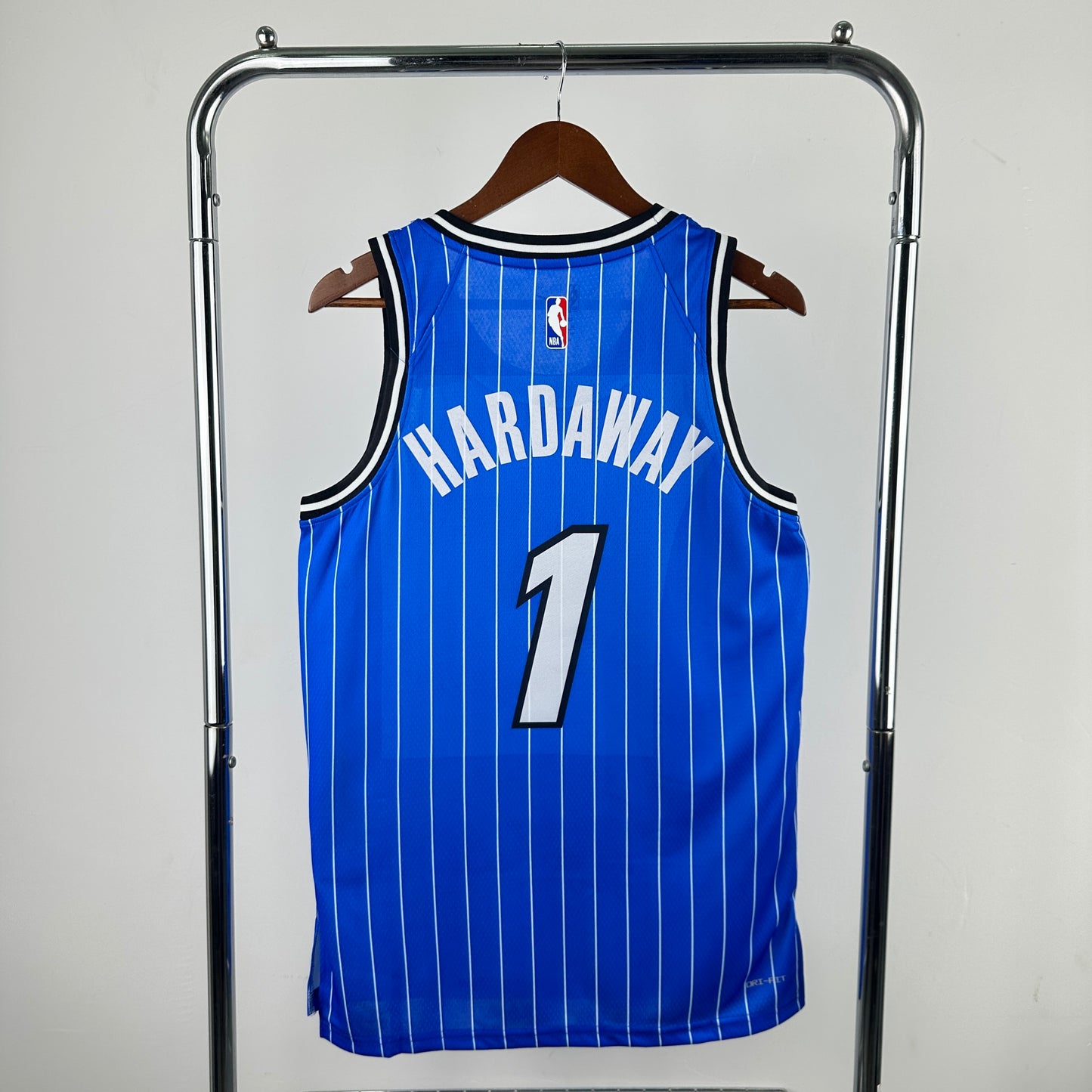 Regata Orlando Magic Masculina - Azul