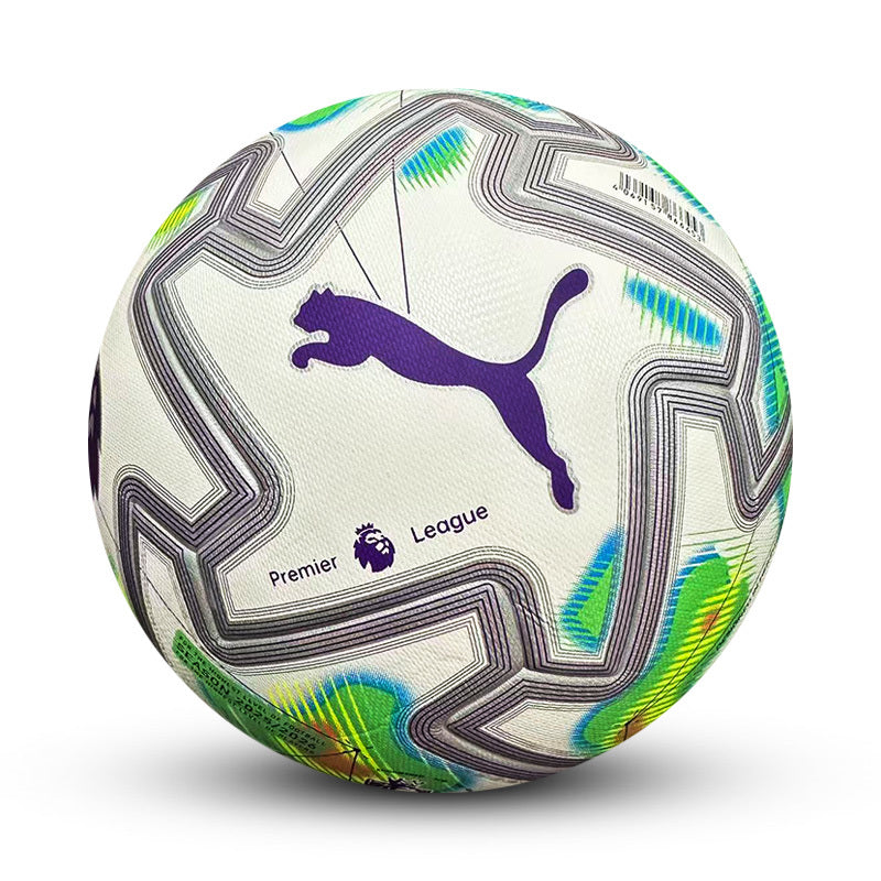 Bola Premier League 25/26 Puma - Colorida