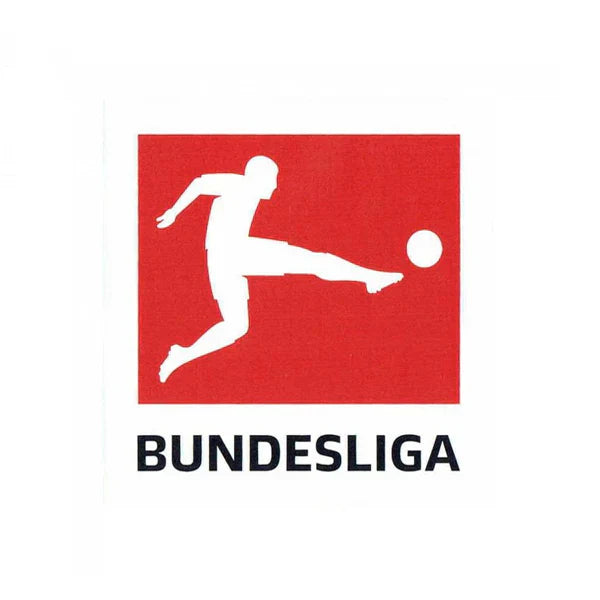 Patch Bundesliga Participação