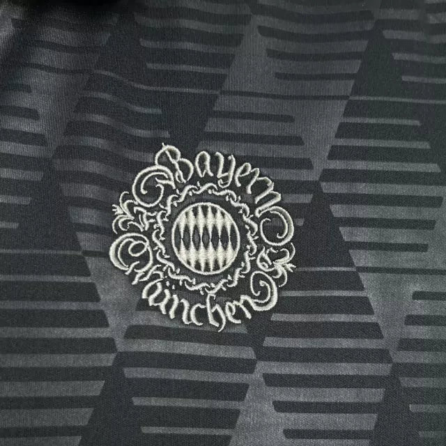 Bayern De Munique OktoberFest 24/25 Torcedor Adidas - Cinza