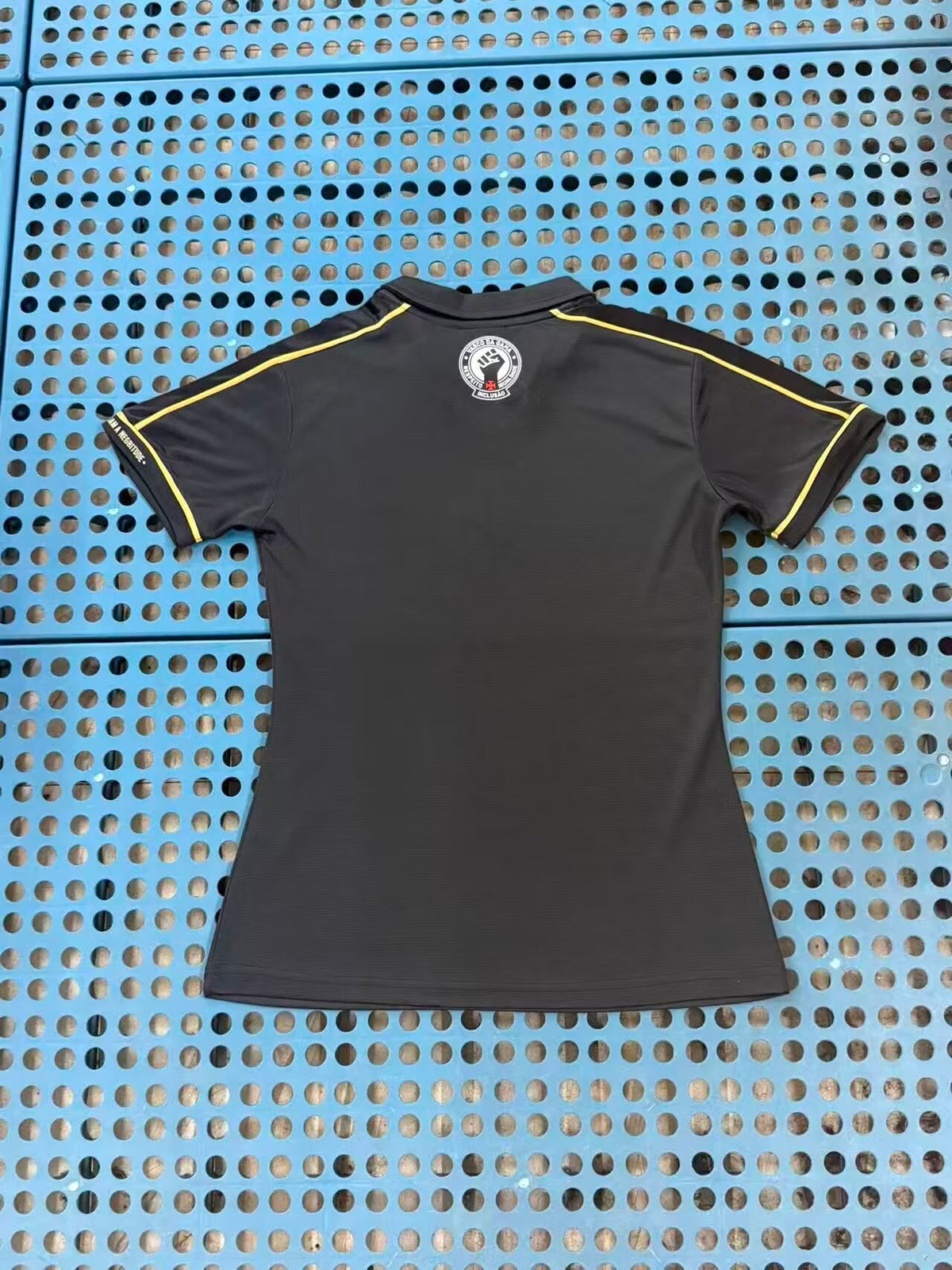 Vasco Edição Especial 26/27 Nike Feminino - Preta