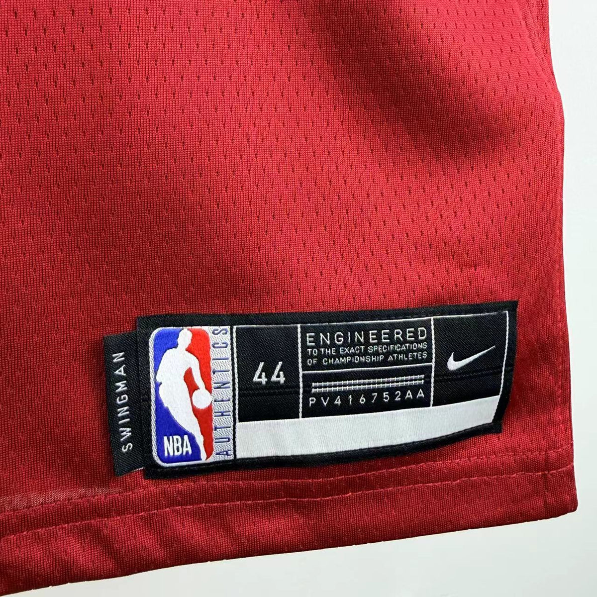 Regata Cleveland Cavaliers Masculina - Vermelho