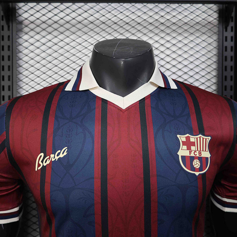 Barcelona Edição Especial 25/26 Jogador Nike - GrenÔ