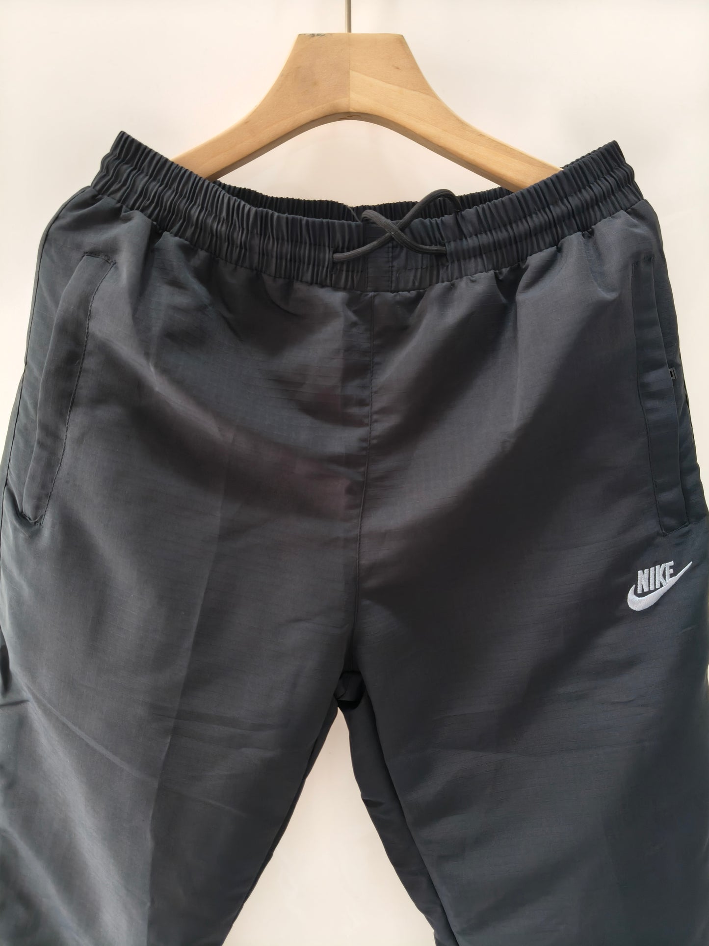 Kit Jaqueta + Calça França Nike - Azul