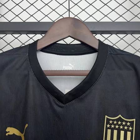 PeƱarol Away 25/26 Torcedor Puma - Preto