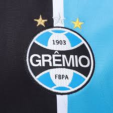 Grêmio Home 25/26 Torcedor Umbro Masculino - Tricolor