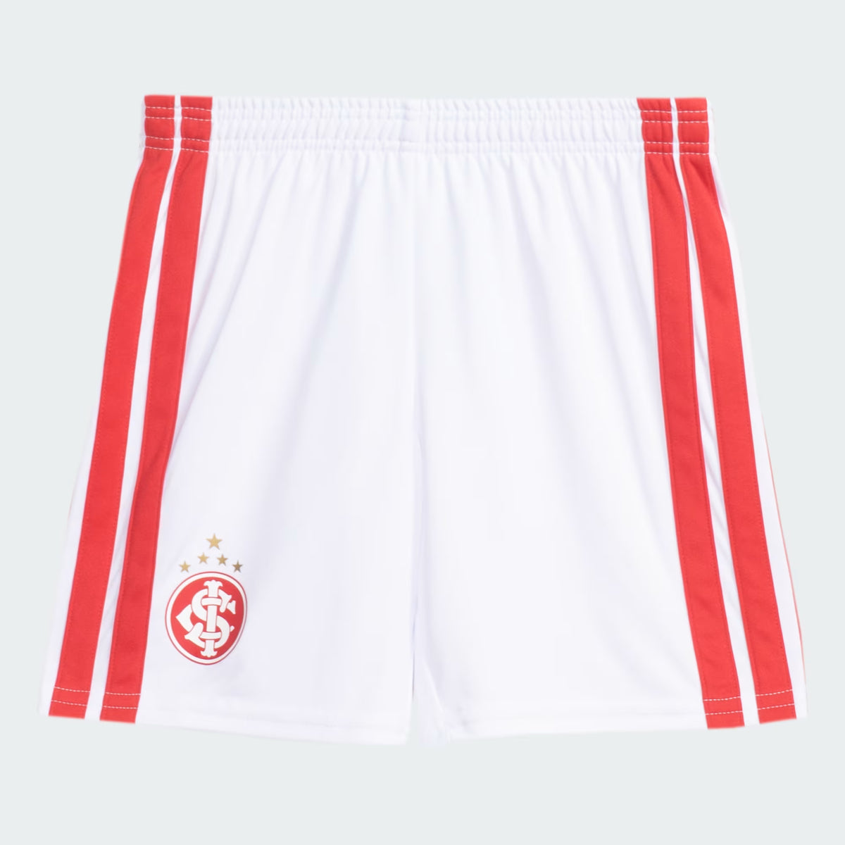 Kit Infantil Internacional Home 26/27 - Vermelho