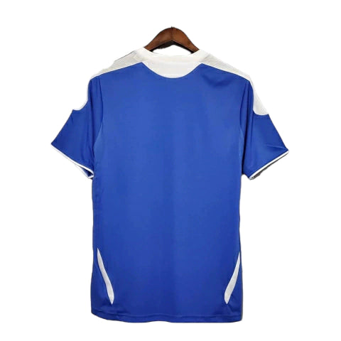 Chelsea Home RetrƓ 2012 Adidas - Azul