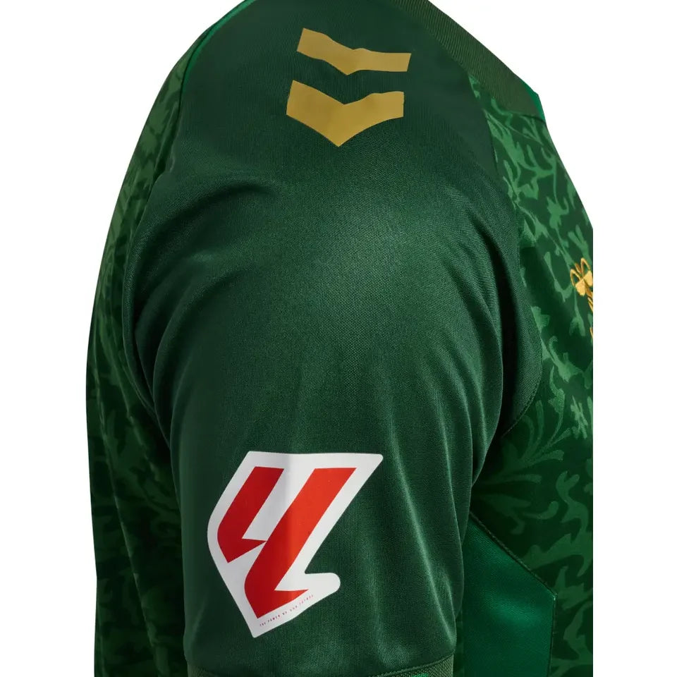Real Betis Away 26/27 Torcedor Hummel - Verde