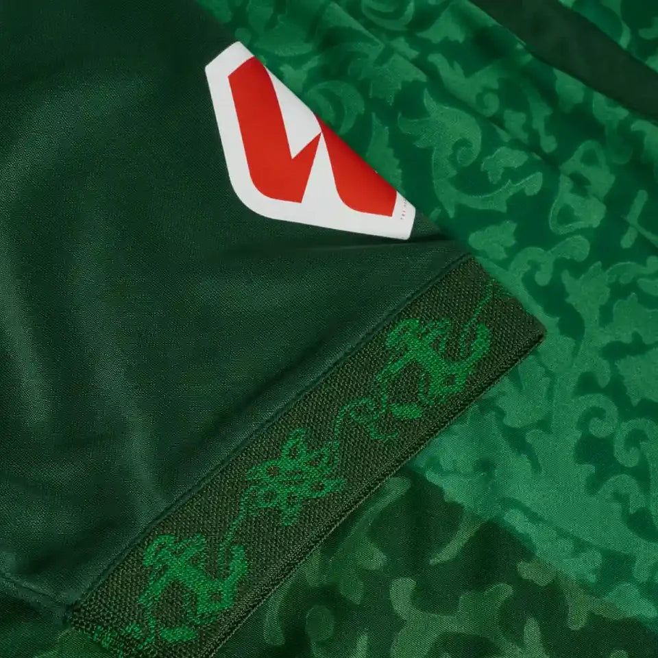 Real Betis Away 26/27 Torcedor Hummel - Verde
