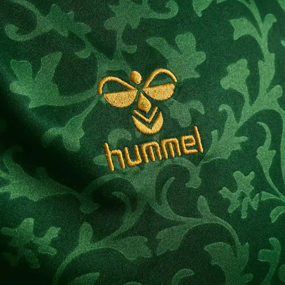 Real Betis Away 26/27 Torcedor Hummel - Verde
