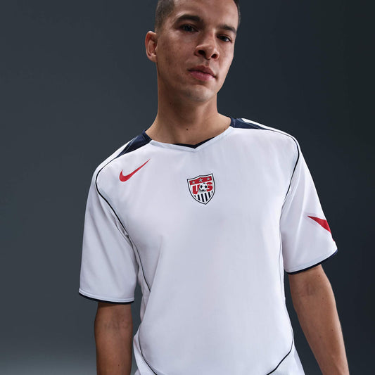 EUA Treino 26/27 Torcedor Nike  - Branca
