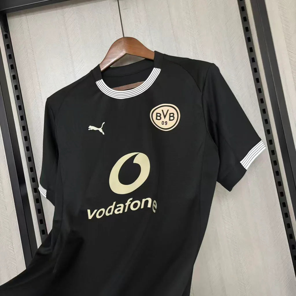 Borussia Dortmund Edição Especial 26/27 Puma - Preta