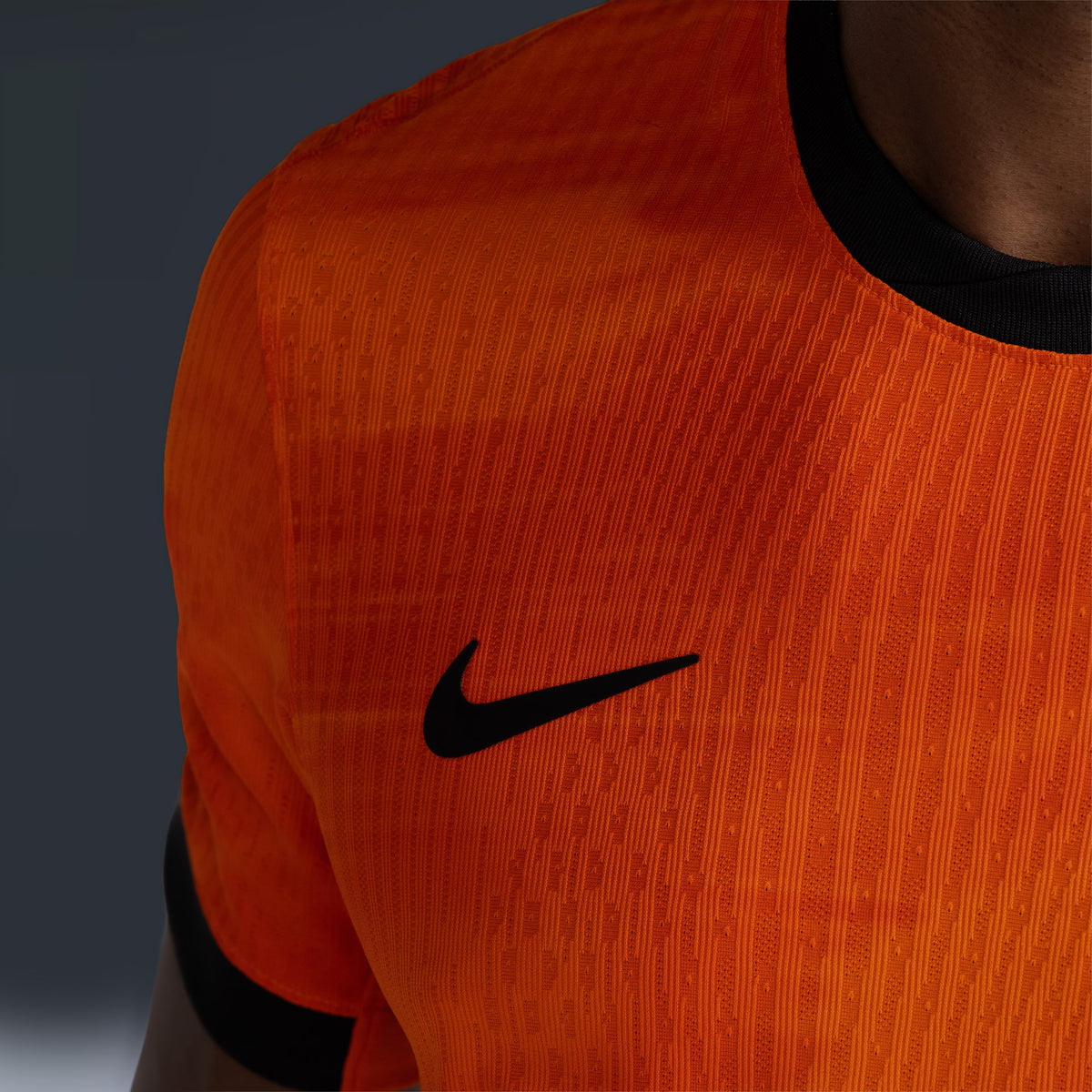 Atlético Mineiro Third 26/27 Nike Jogador - Laranja