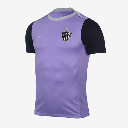 Atlético Mineiro Treino 26/27 Nike Torcedor - Roxa