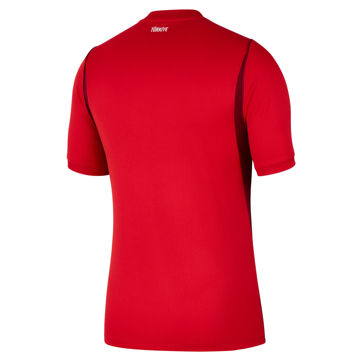 Turquia Home 26/27 Torcedor Nike - Vermelho