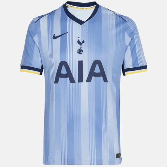 Tottenham Away 24/25 Torcedor Nike - Azul