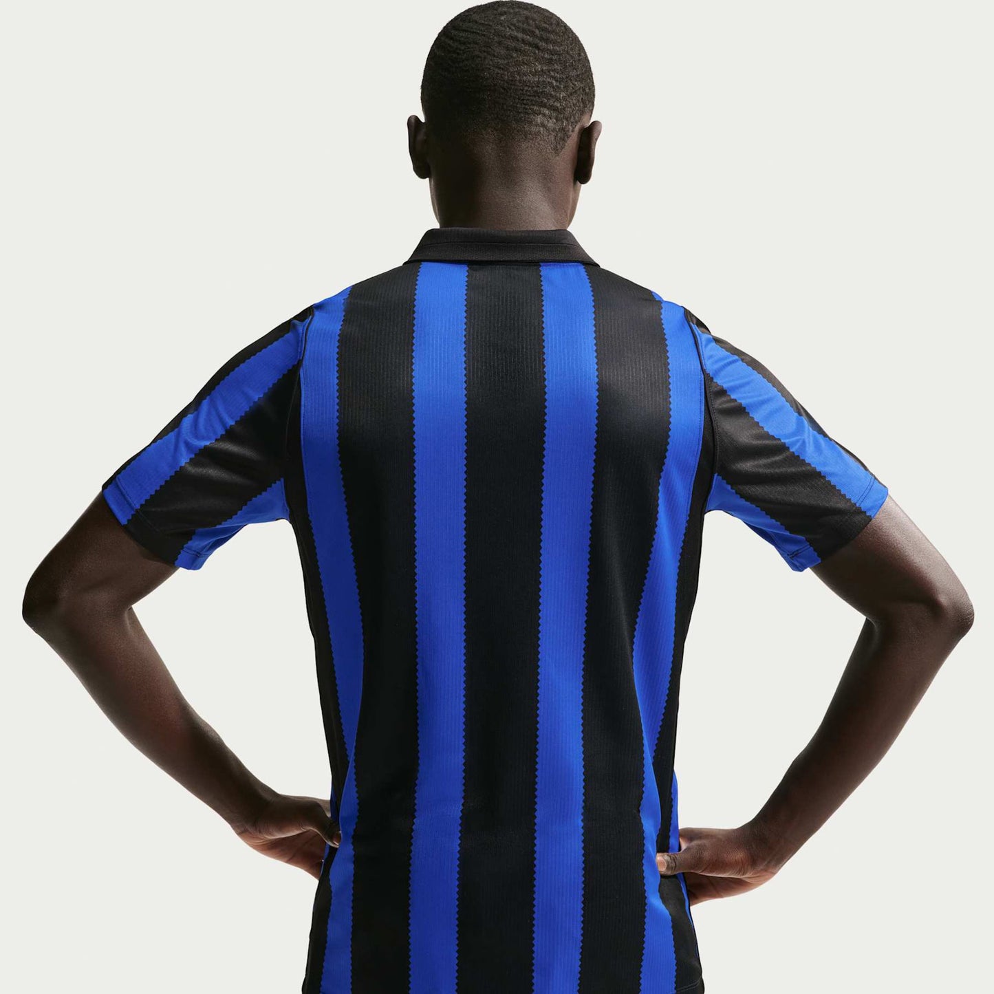 Inter de Milão Home 26/27 Torcedor Nike - Azul e Preto