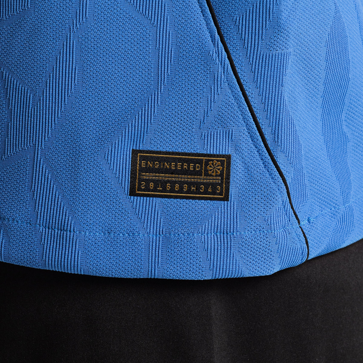 Corinthians Third 26/27 Jogador Nike Masculino - Azul
