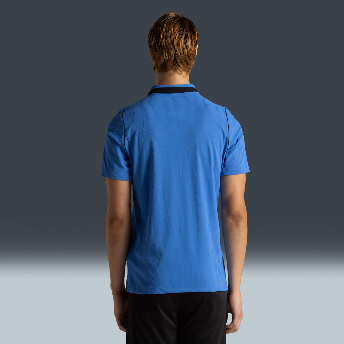Corinthians Third 26/27 Jogador Nike Masculino - Azul