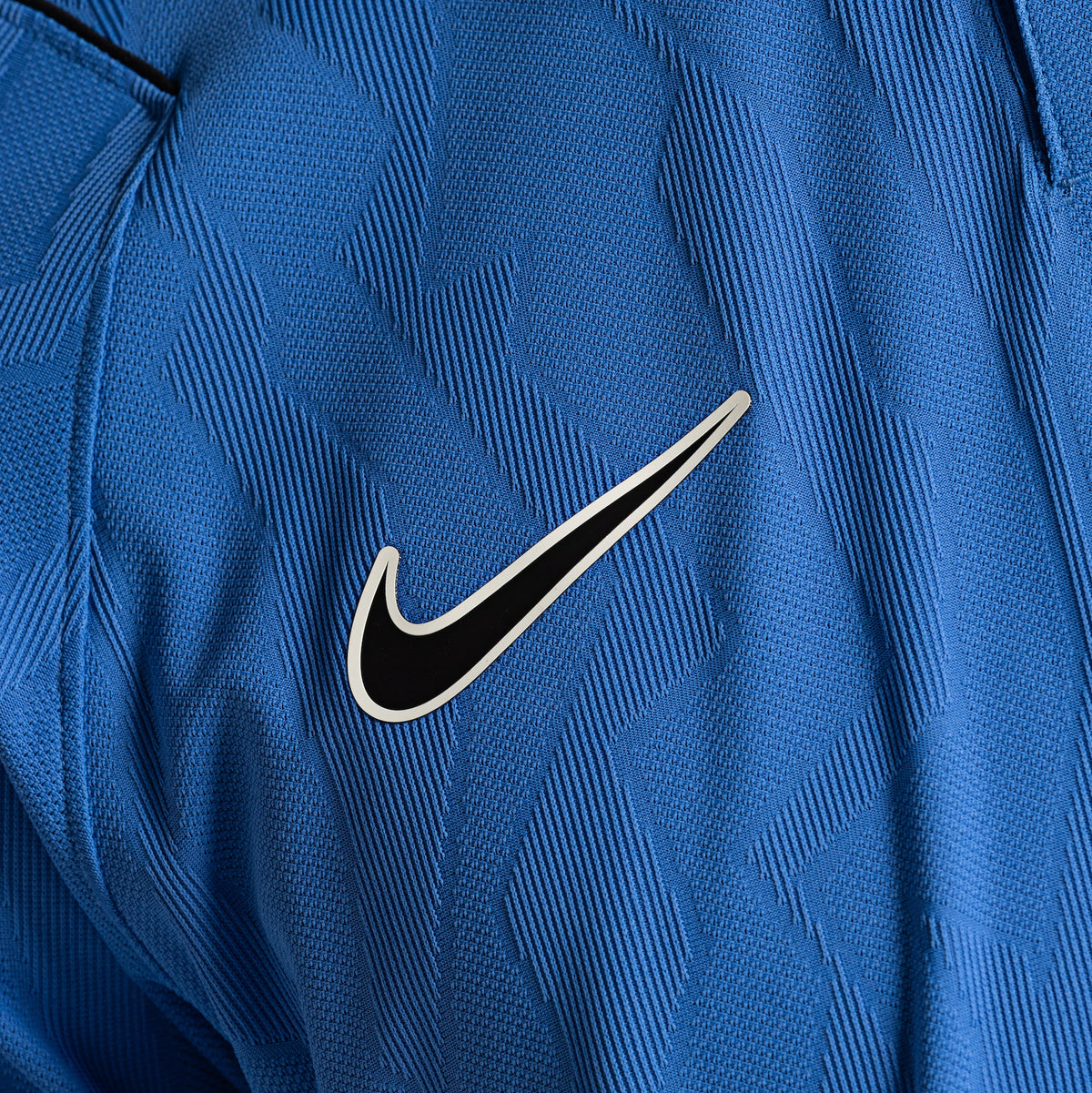 Corinthians Third 26/27 Jogador Nike Masculino - Azul