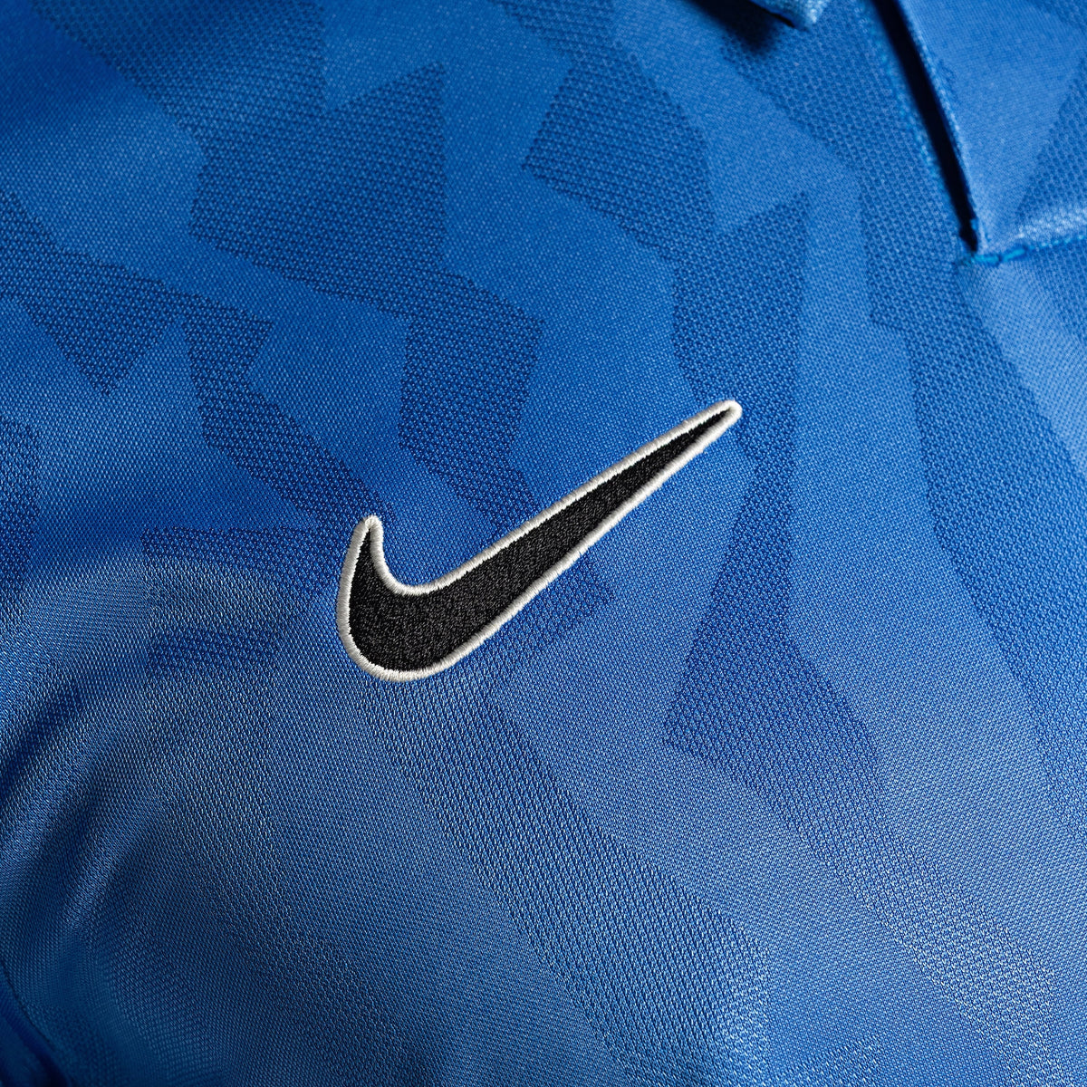 Corinthians Third 26/27 Torcedor Nike  - Azul