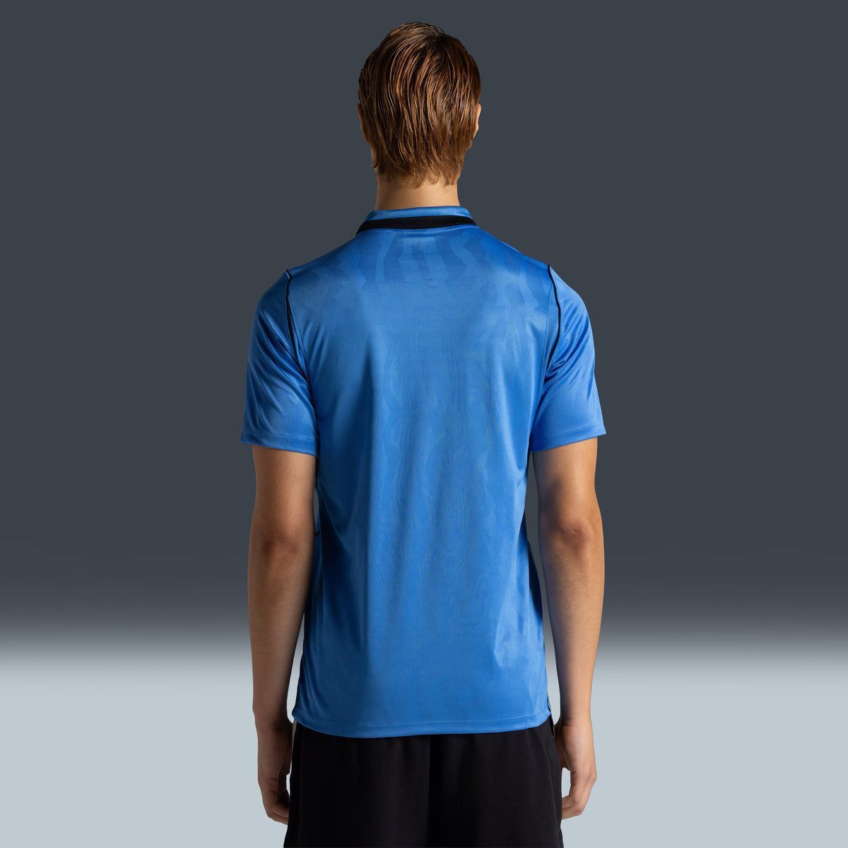 Corinthians Third 26/27 Torcedor Nike  - Azul