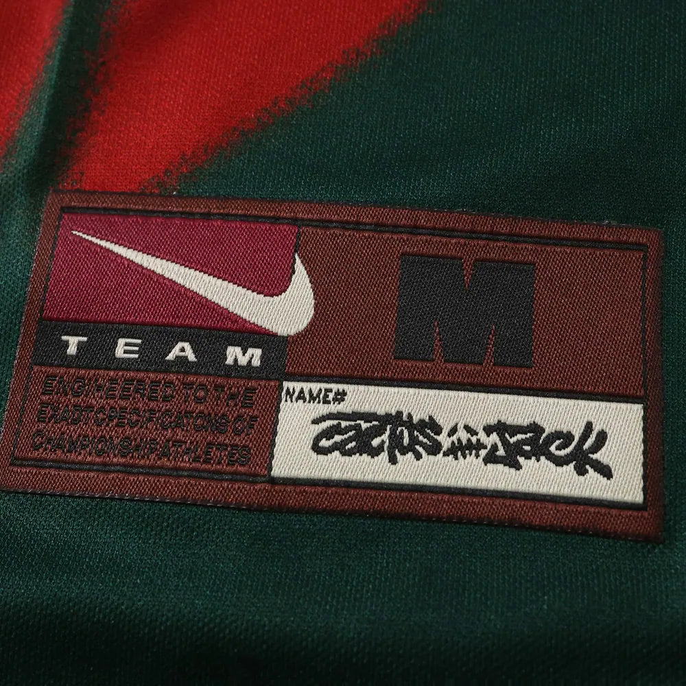 Travis Scott Cactus Jack x T90 México 2026