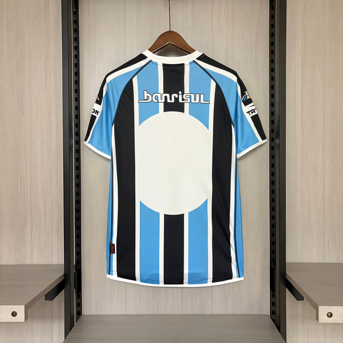 Grêmio Retrô 2003 Centenário - Tricolor