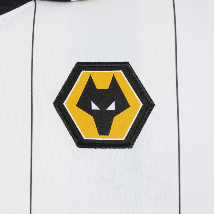 Wolves Away 26/27 Torcedor Sudu - Branca