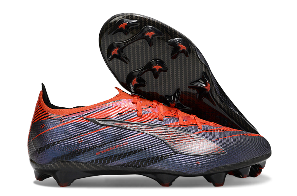 Chuteira Campo Puma Ultra 5 Match Pro - Cinza