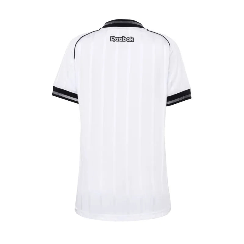 Botafogo Third 25/26 Reebok Feminina - Branca