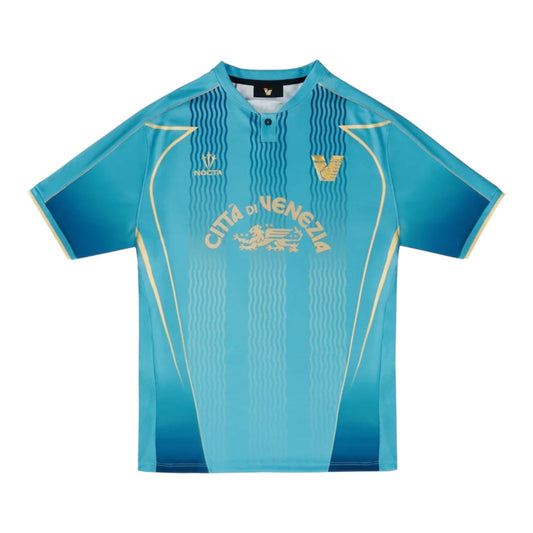 Venezia Third 24/25 Torcedor Nocta - Azul