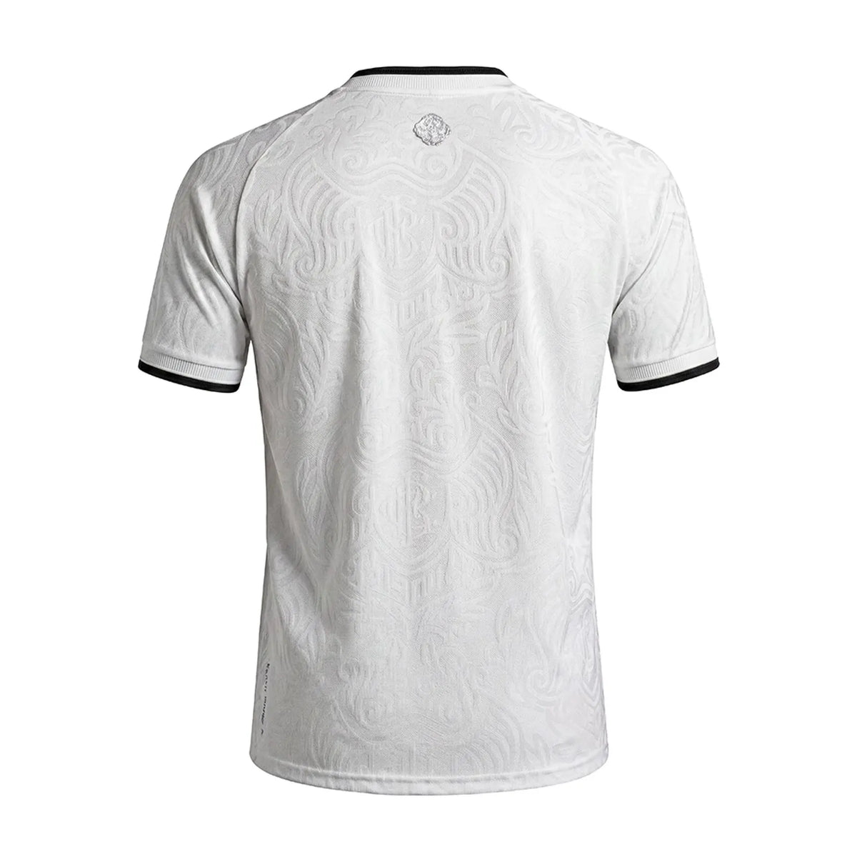 Botafogo Third 26/27 Torcedor Mizuno Masculino - Branca