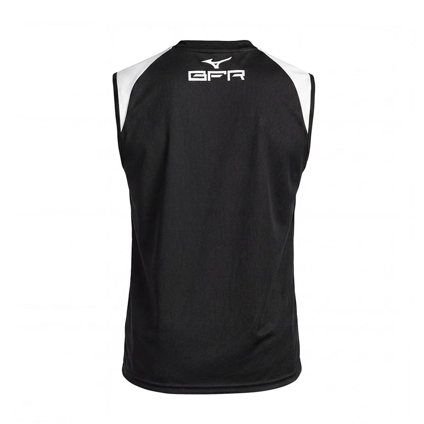 Botafogo Treino Regata 26/27 Torcedor Mizumo Masculino - Preta