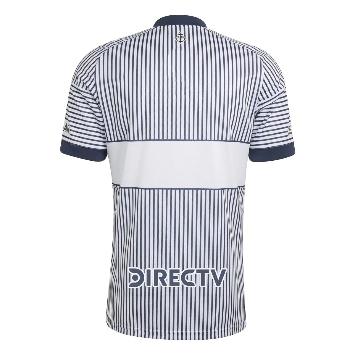 Boca Juniors Away 26/27 Torcedor Adidas - Branca