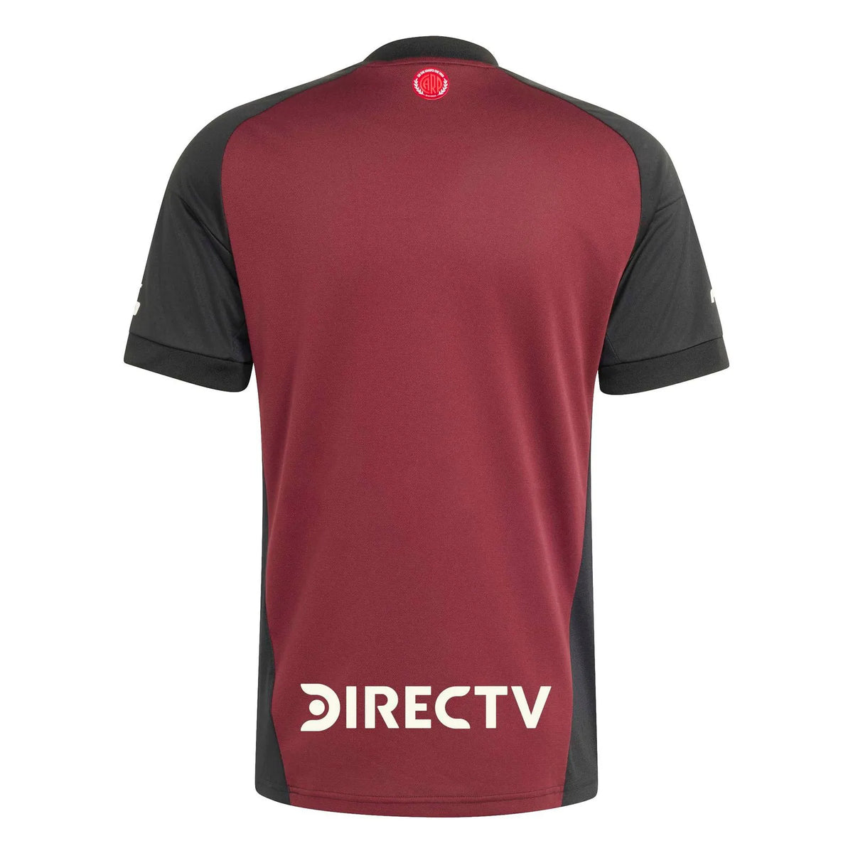 River Plate Goleiro 26/27 Torcedor Adidas - Vinho