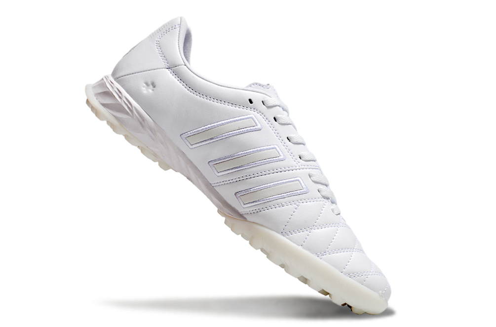Chuteira Society Adidas adiPURE 11 Pro X PD25 Trx FG - Branca